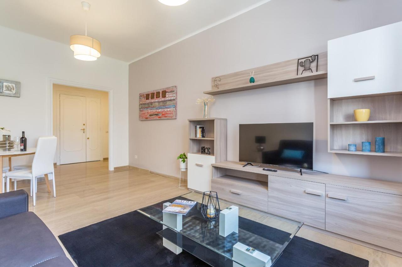 Apartamento St Peter Cozy 2 Bdr With Garage